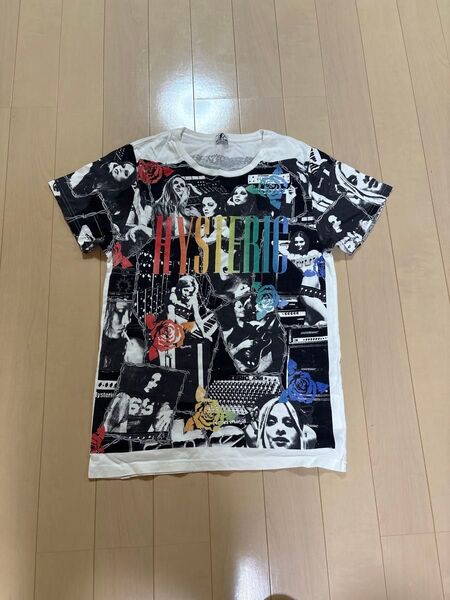 ヒステリックグラマー Tシャツ