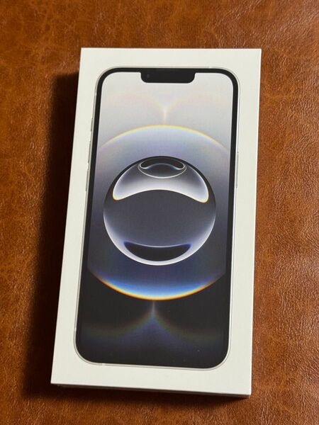 新品未開封 iPhone 16e 128GB ホワイト ホワイト iPhone16e SIMフリー 16e Apple