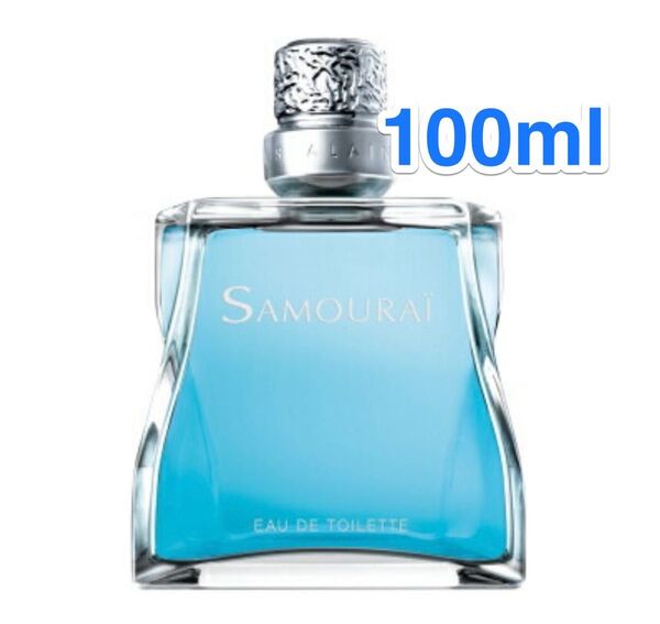 アランドロン サムライ オードトワレ テスター100ml