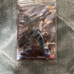 ガンダム ジムスナイパー カード