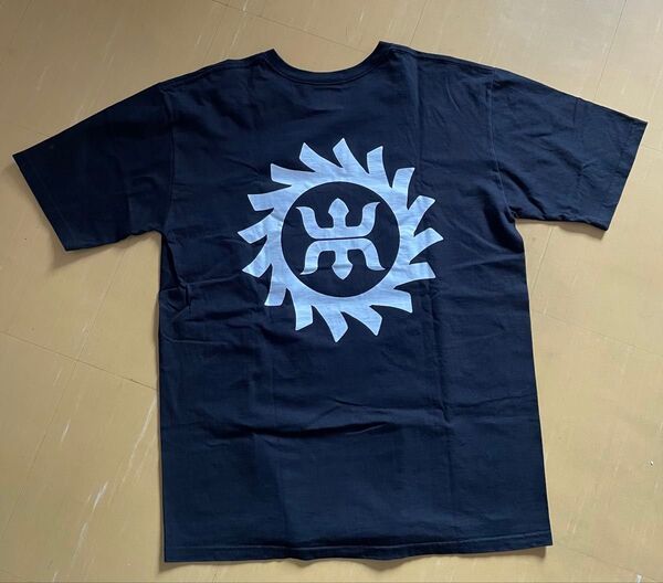WTAPS MON SS TEE XL 04 美品