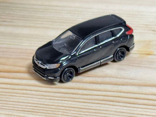 トミカ改造 ホンダ CR-V
