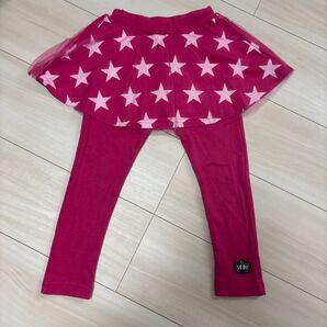 Baby Dole スカッツ 100cm
