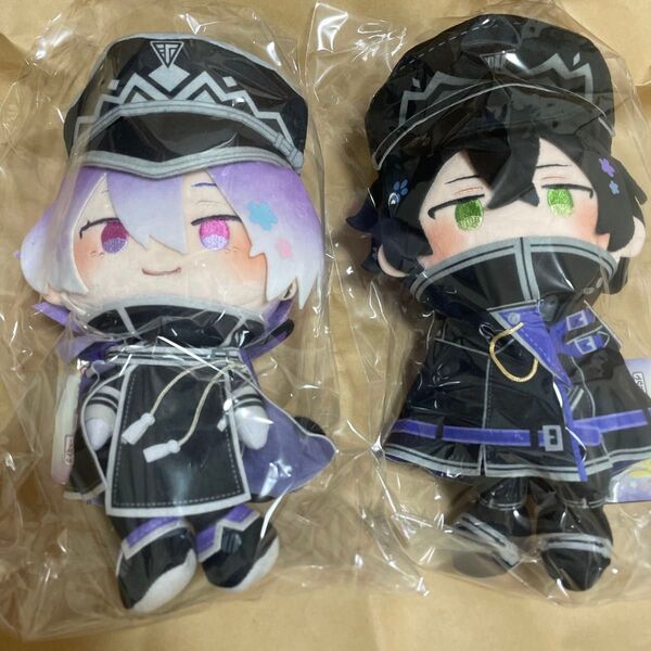 【2個セット】わんぱく刀剣乱舞 水心子正秀 源清麿