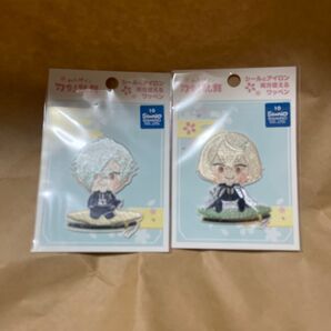 わんぱく刀剣乱舞わっぺん2個セット