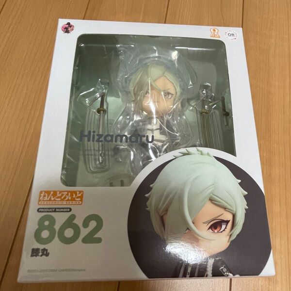 ねんどろいど 膝丸