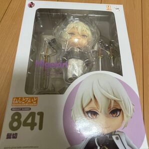 ねんどろいど 髭切