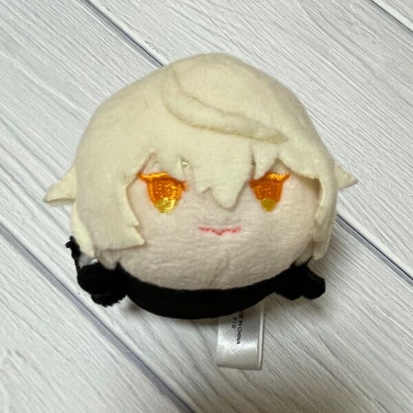 もちもちマスコット 髭切