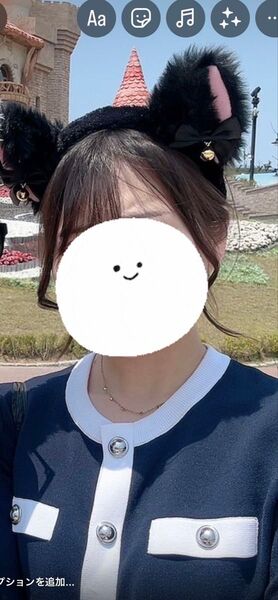 カチューシャ 猫 コスプレ