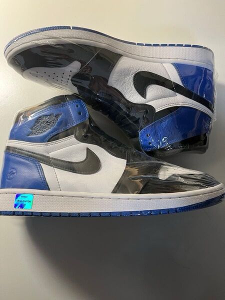 Nike Air Jordan1 High OG fragment 26.5cm