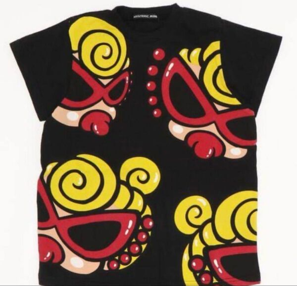 ヒステリック ミニ Tシャツ 110cm 120cm