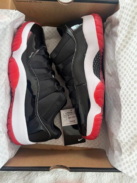 NIKE AIR JORDAN 11 Low