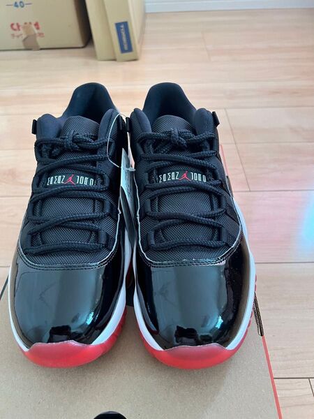 NIKE AIR JORDAN 11 Low