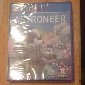 ASTRONEER(海外版 北米版)