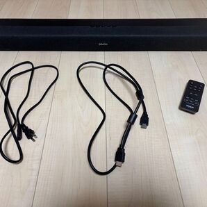 DENON DHT-S218 サウンドバー