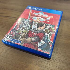 ドラゴンクエストX 目覚めし五つの種族 オフライン PS4