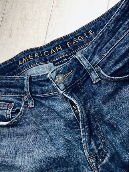 AMERICAN EAGLE アメリカンイーグル メンズ30インチ【ユーズド】