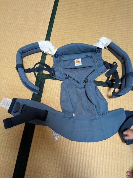 エルゴベビー メッシュ 抱っこひも