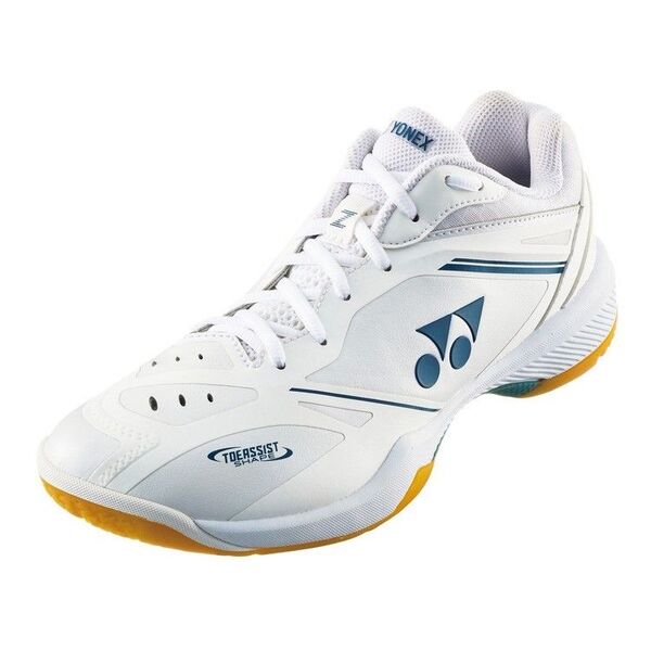 YONEX パワークッション65Zメン ホワイト 新品 SHB65Z4M