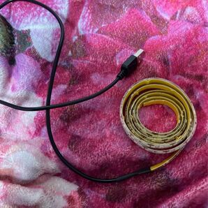 中古 ネオンテープライト