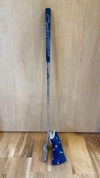 テーラーメイド TB JUNO1.5 トラスパター 33インチ