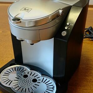 メリタコーヒーポッドマシーンMKM-112中古