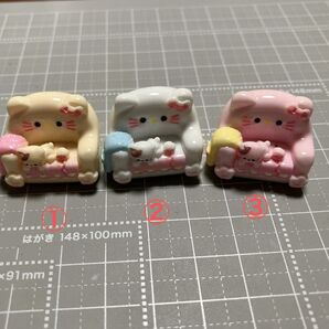 502.可愛い デコパーツ 6個まとめ売り ハンドメイド材料