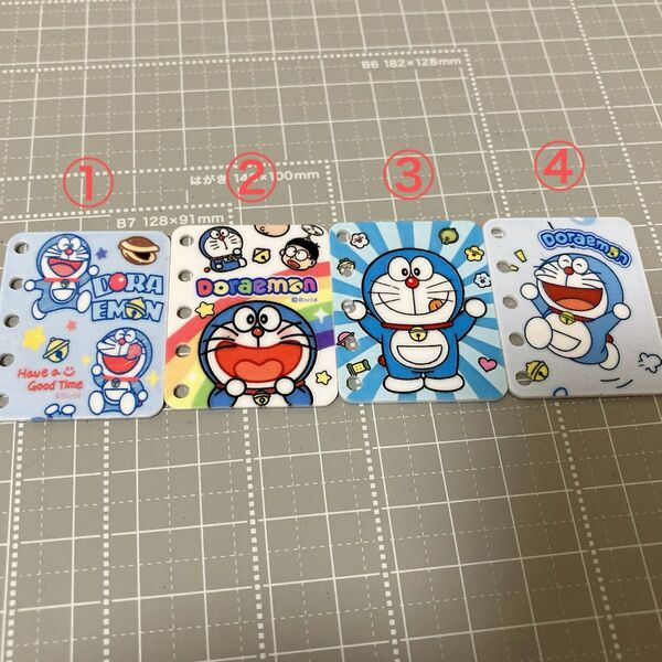 543.可愛い アクリル両面 デコパーツ 8個まとめ売り ハンドメイド材料