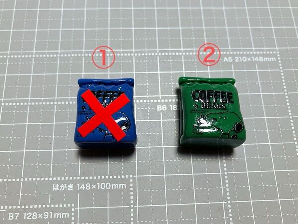 273.可愛い デコパーツ 6個まとめ売り ハンドメイド材料