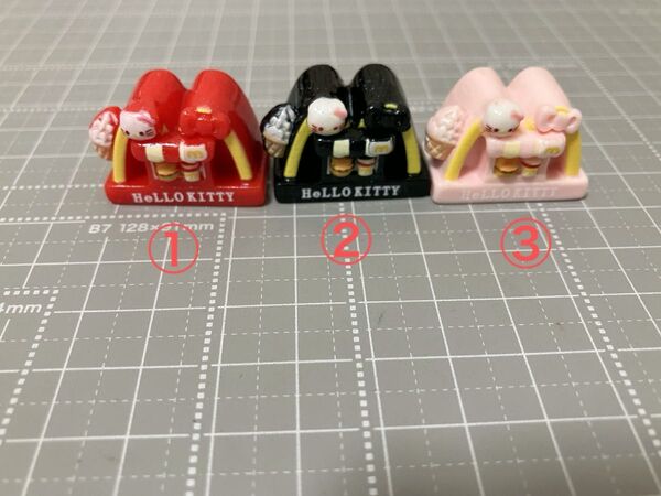 546.可愛い デコパーツ 6個まとめ売り ハンドメイド材料