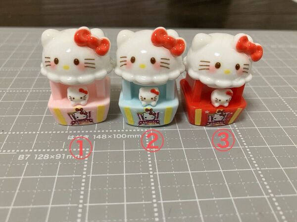 547.可愛い デコパーツ 6個まとめ売り ハンドメイド材料