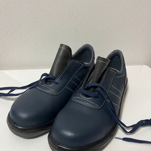 【未使用】MIDORI安全靴 TM-222N 27.5cm 多分廃盤品