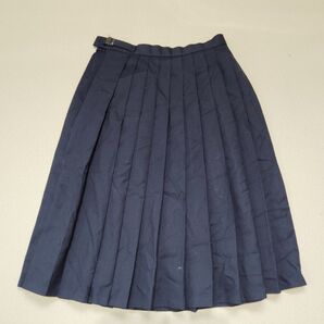コスプレ等に 制服スカート プリーツスカート 女子制服
