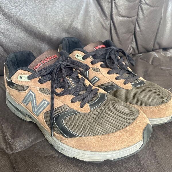 【27.0㎝】ニューバランス スニーカー 880 New Balance