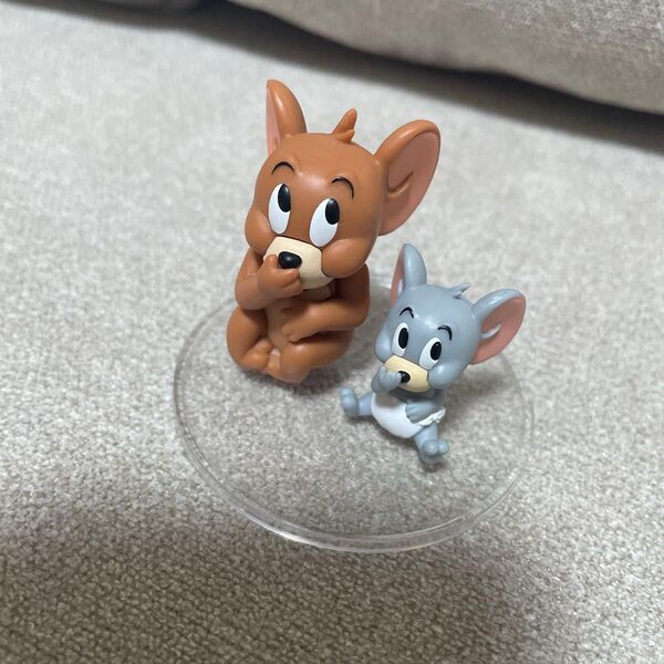トムとジェリー 一番くじ A賞20番
