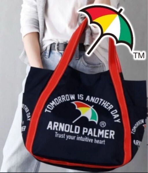 Arnold Palmer アーノルドパーマー バッグ
