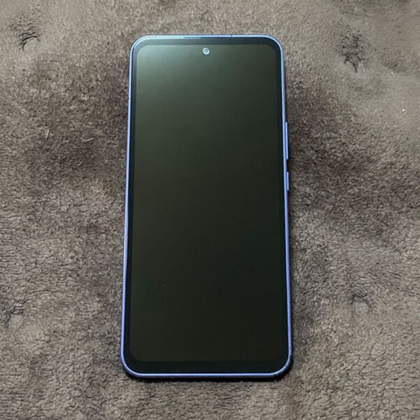 Libero 5G IIIA202ZT / ZTE 中古スマホ