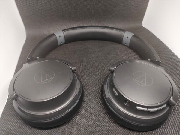 audio-technica ATH-S220BT ワイヤレスヘッドホン