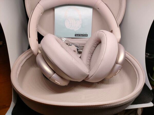 Anker Soundcore Life Q35 ヘッドホンLDAC対応