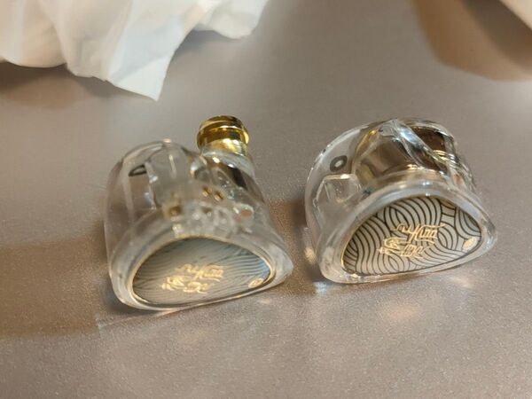 tangzu wan'er s.g 2 (1DD) 4.4mm