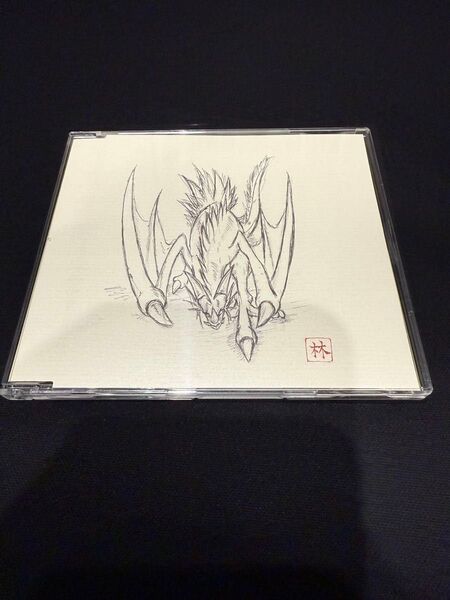 Acid Black Cherry / ラジオCD/ ABC放送局 / jannedaarc