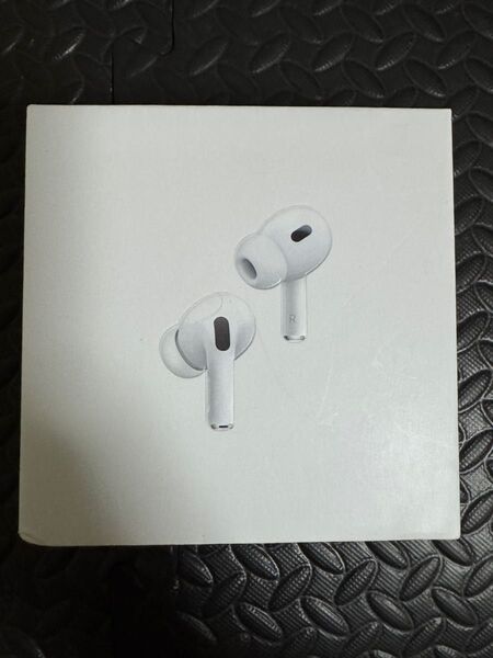 Apple AirPods Pro USB-C アップル 美品