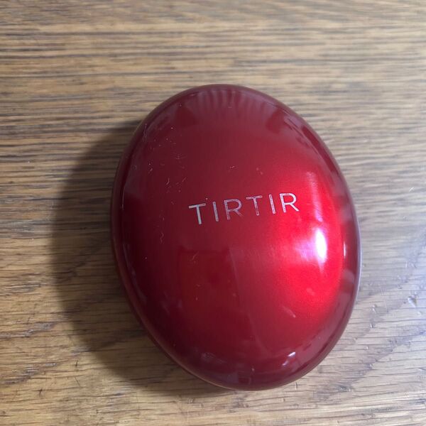 TIRTIR マスクフィットレッドクッション21N IVORY