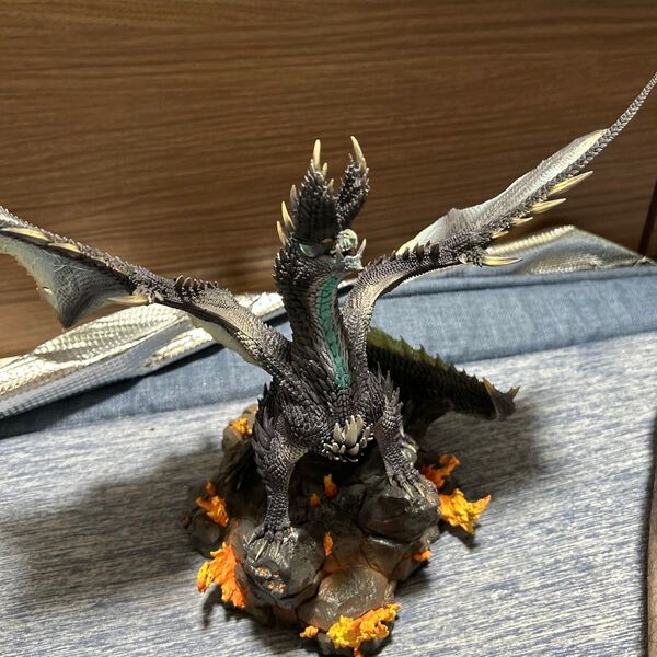 クリエイターズモデル モンスターハンター アルバトリオン
