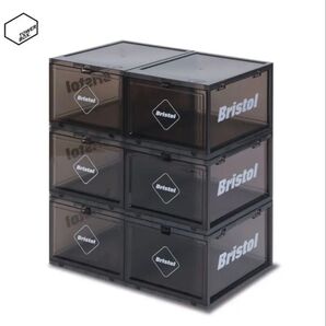 FCRB towerbox タワーボックス tower box bristolブリストル 洋服収納 収納ボックス 道具箱 収納