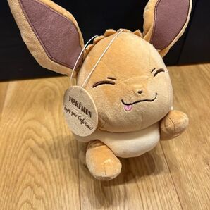 ポケモン イーブイ ぬいぐるみ