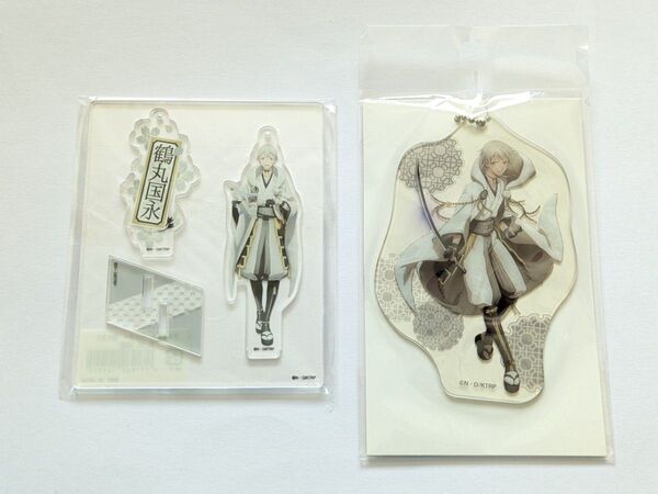 鶴丸国永 活撃 東京ドームシティアクスタ