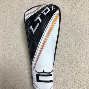 【ヘッドカバー】コブラ LTDx FW用ヘッドカバー
