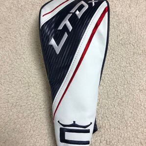 【ヘッドカバー】 コブラ COBRA LTDx ドライバー用ヘッドカバー