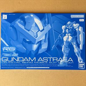 RG1/144 ガンダムエクシア用 ガンダムアストレアパーツセット(未開封)